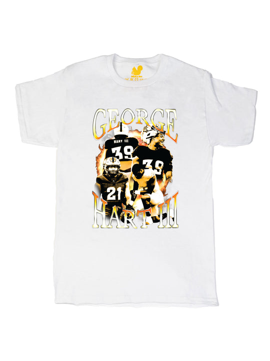 George Hart III Unisex T-Shirt