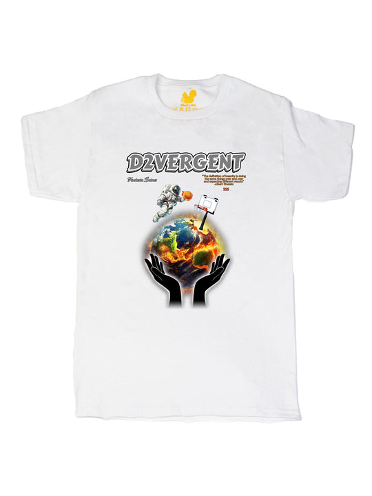 Fantasia Baines Unisex T-Shirt