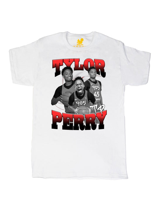 Tylor Perry Collage Unisex T-Shirt