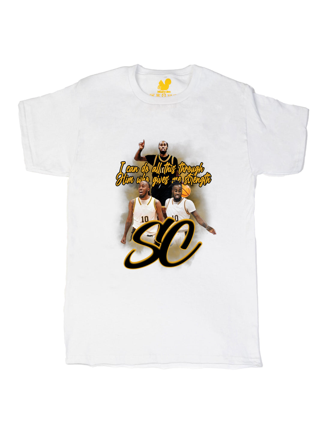 Shawndarius Cowart Unisex T-Shirt