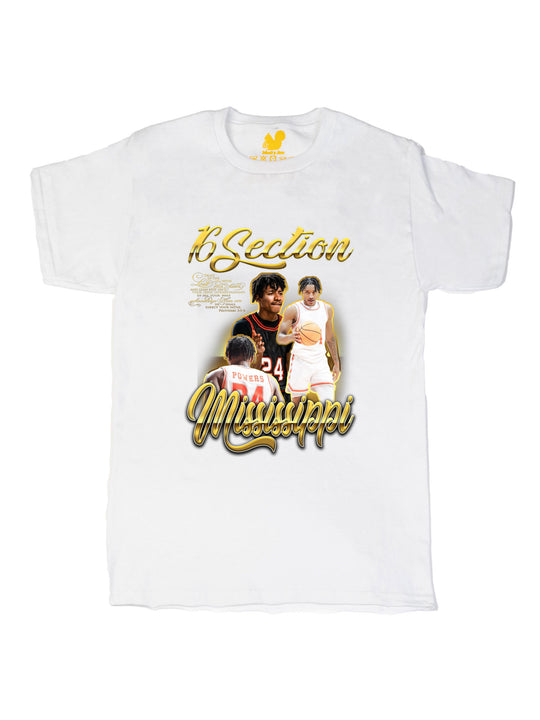 Donte Powers Unisex T-Shirt