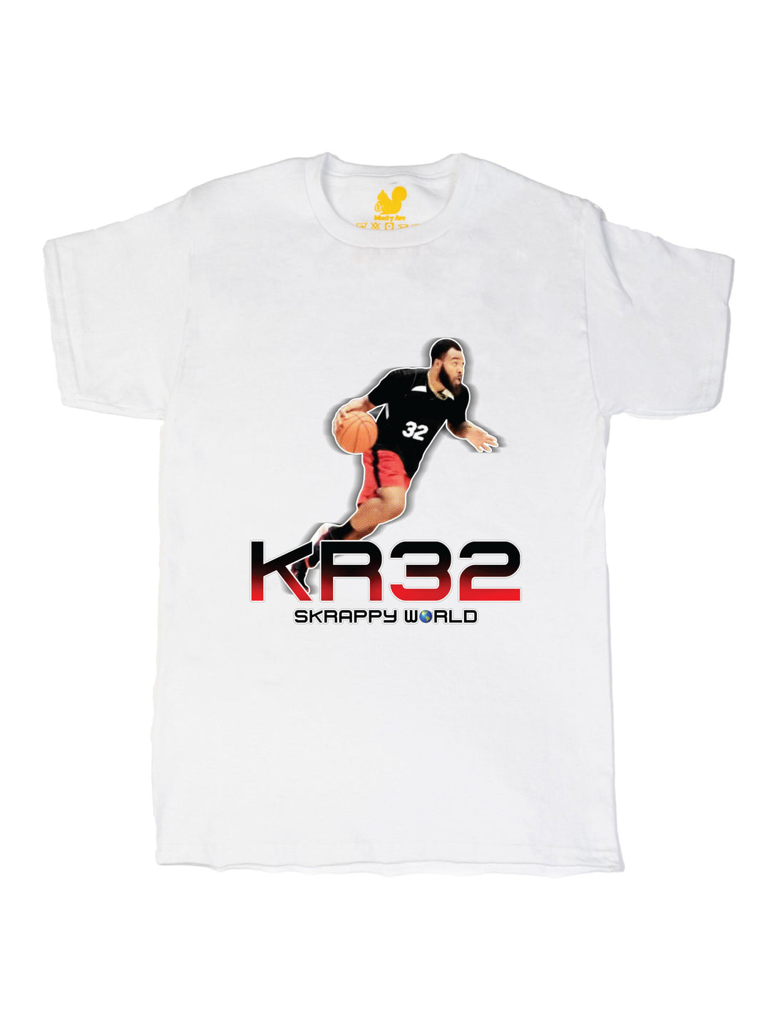 Kadarus Rone Unisex T-Shirt
