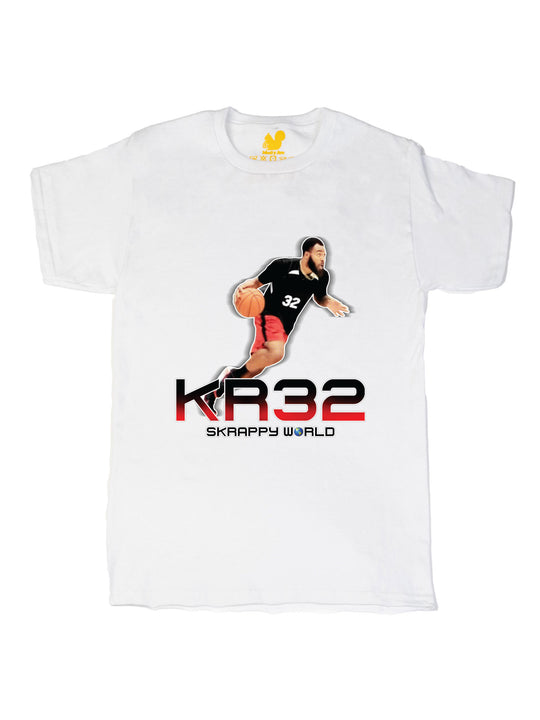 Kadarus Rone Unisex T-Shirt