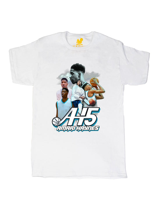 Amari Haynes Unisex T-Shirt