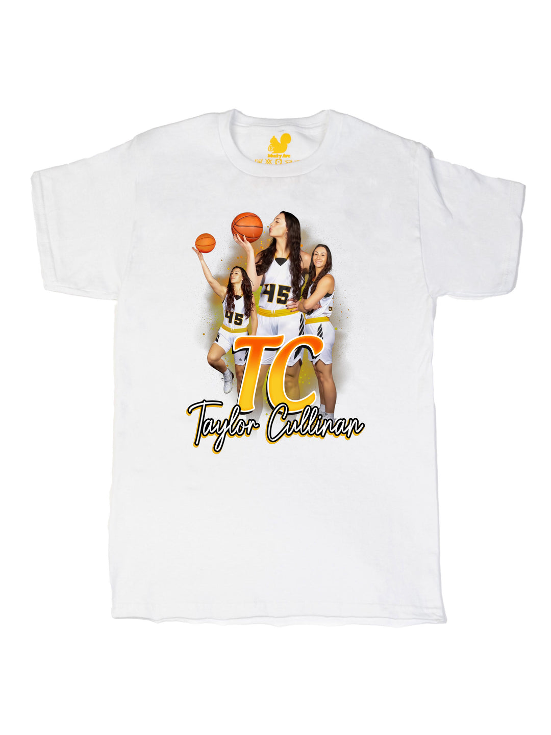 Taylor Cullinan Unisex T-Shirt