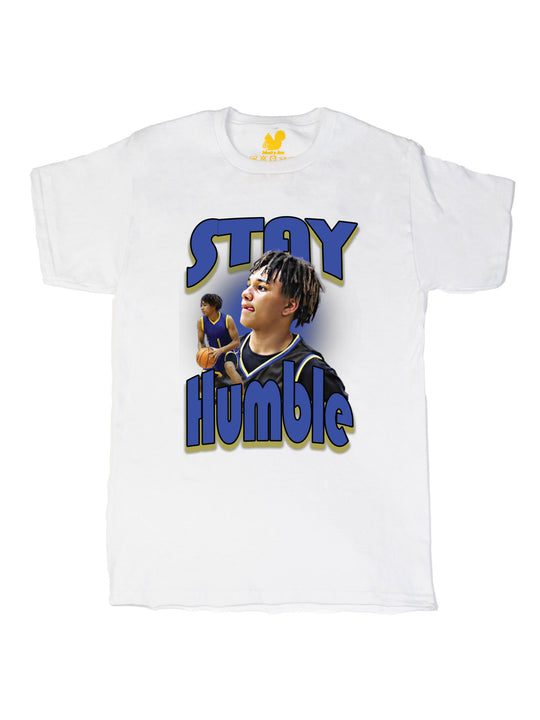 Dovantae Powell Unisex T-Shirt
