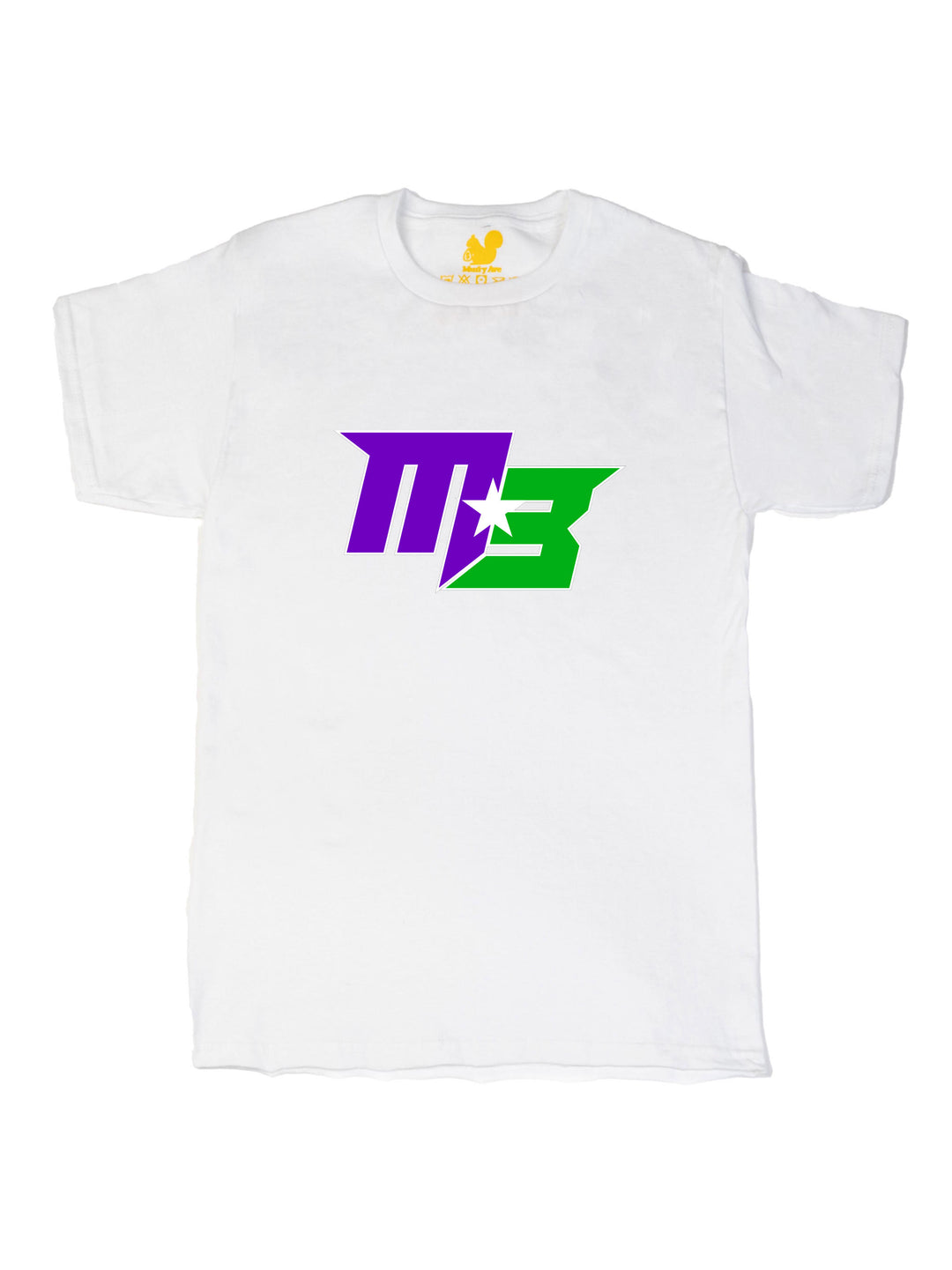 Romelle Bell Logo Unisex T-Shirt