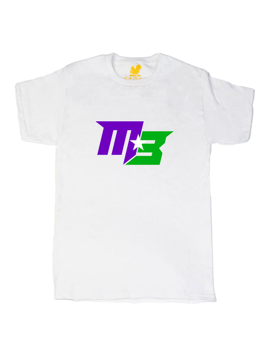 Romelle Bell Logo Unisex T-Shirt