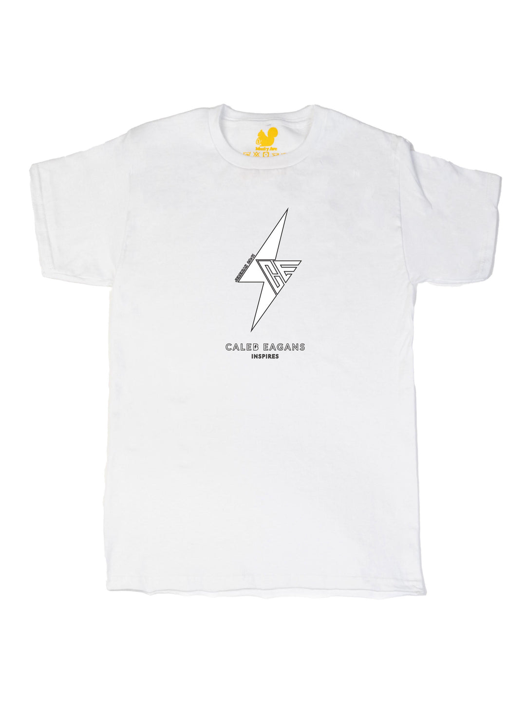 Believe In Your Self Unisex T-Shirt