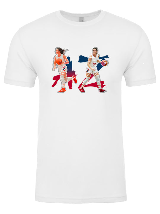 Alexa Zaph Unisex T-Shirt