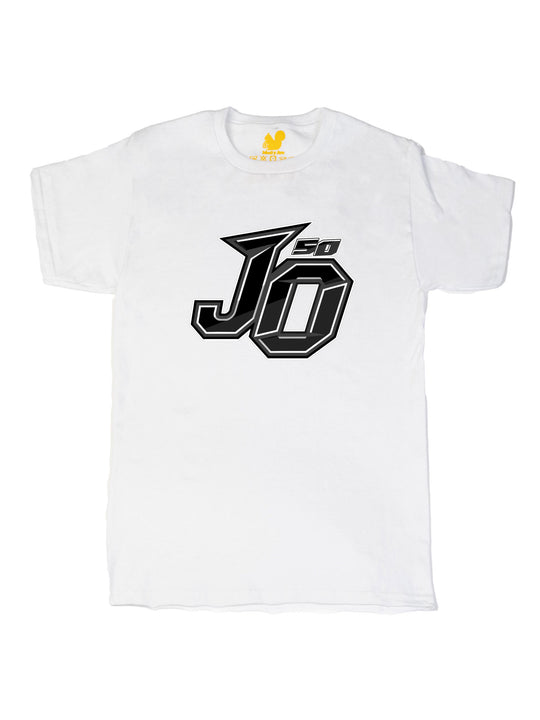Joshua Ozabor Initials Unisex T-Shirt