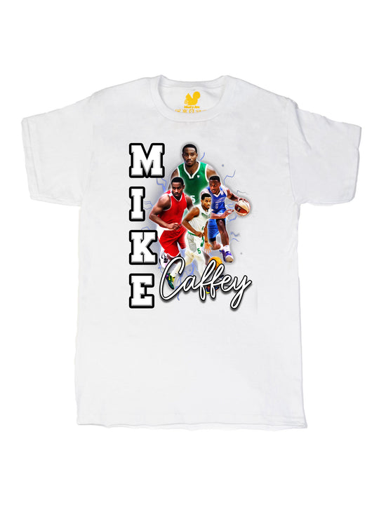 Mike Caffey Unisex T-Shirt