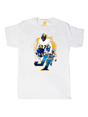 Jeff Isenhart Collage Unisex T-Shirt