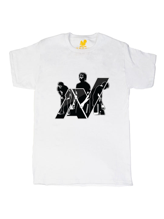 Aviyon Morris Unisex T-Shirt