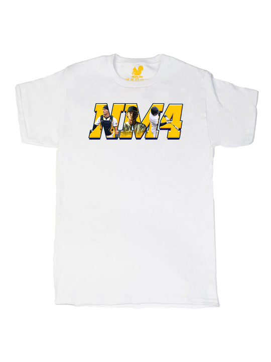 NM4 Unisex T-Shirt