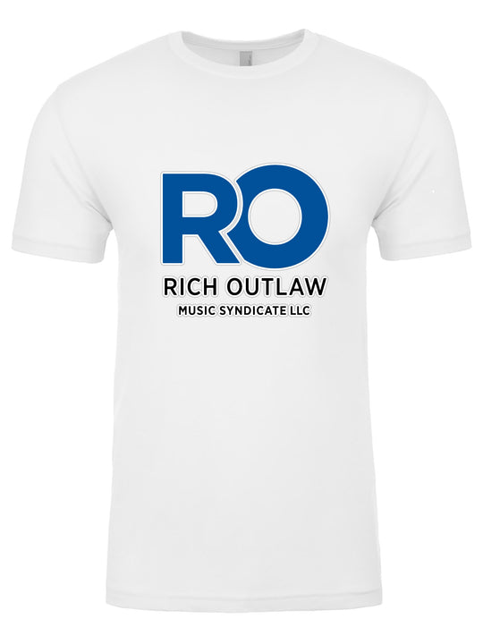 Rich Outlaw Unisex T-Shirt