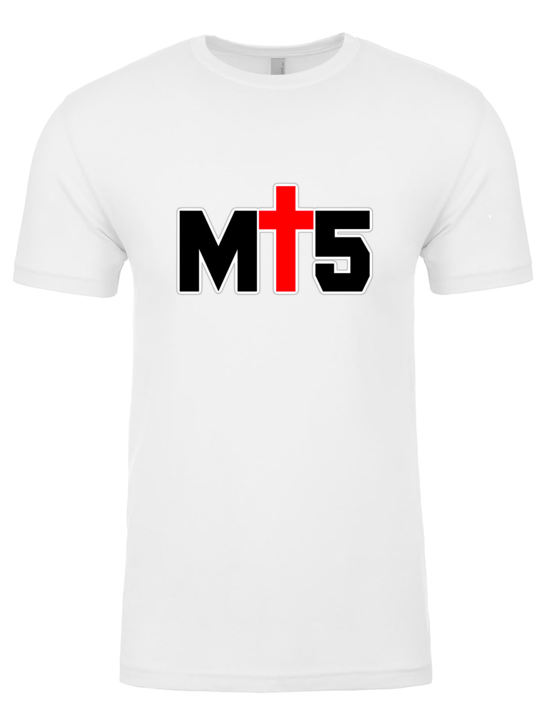 Five Reasons Unisex T-Shirt