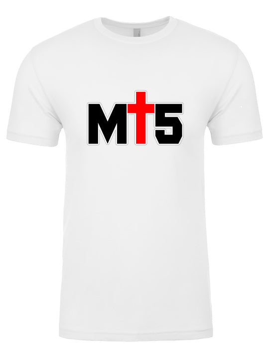 Five Reasons Unisex T-Shirt