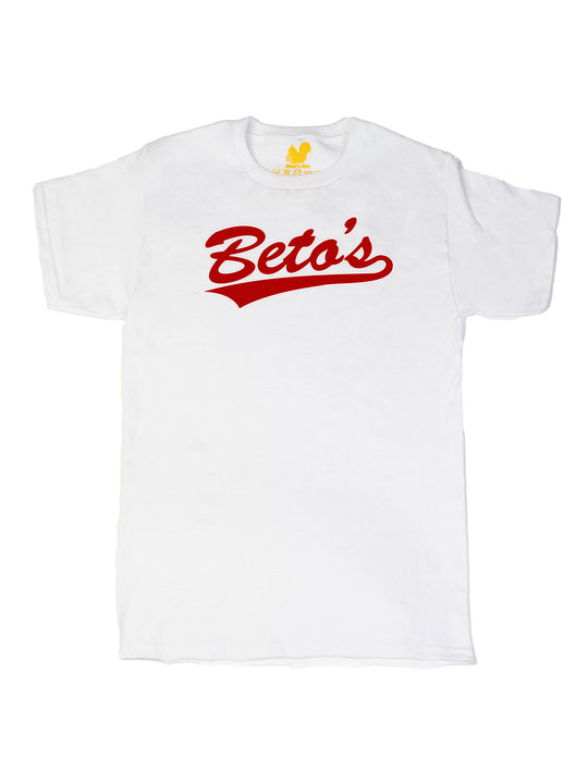 Betos Pizza Logo Unisex T-Shirt