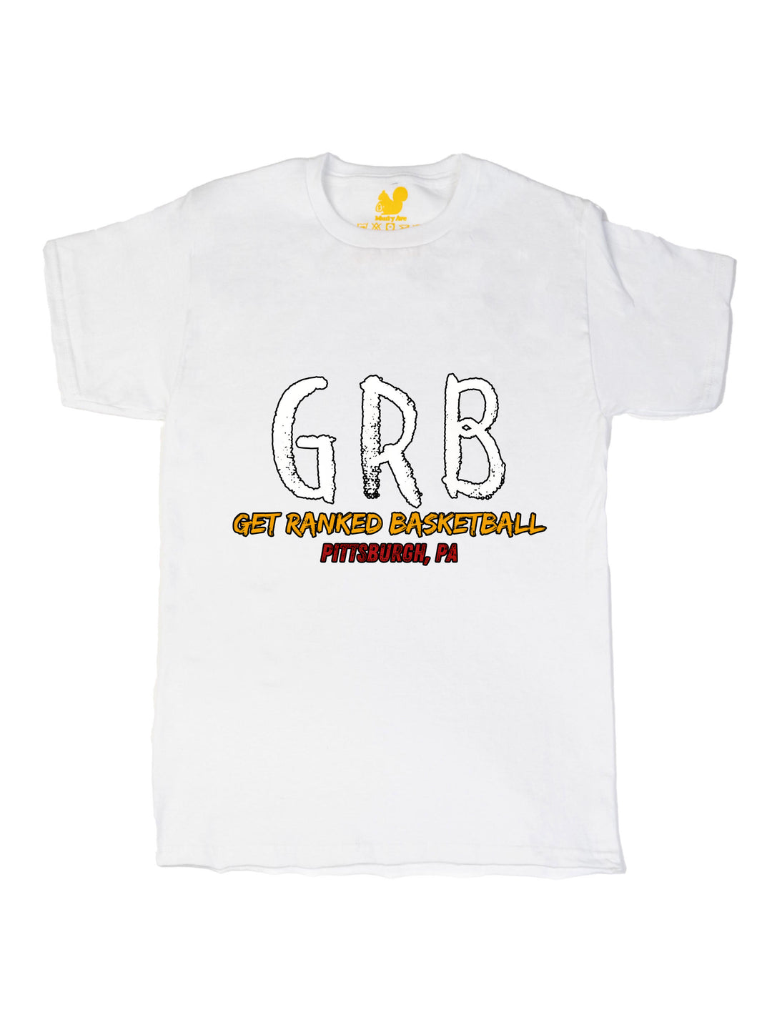 Get Ranked AAU Unisex T-Shirt