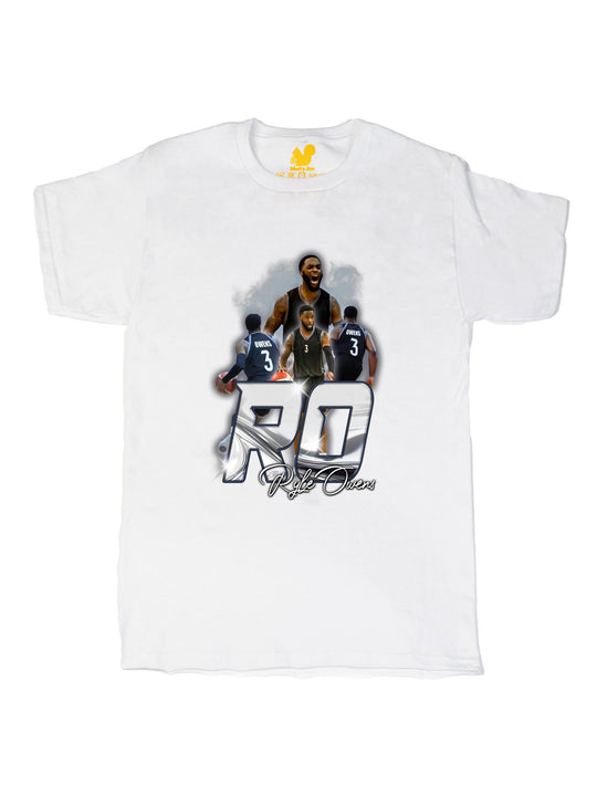 Ryle Owens Unisex T-Shirt