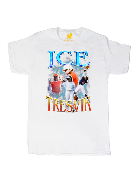 Icess Tresvik Unisex T-Shirt