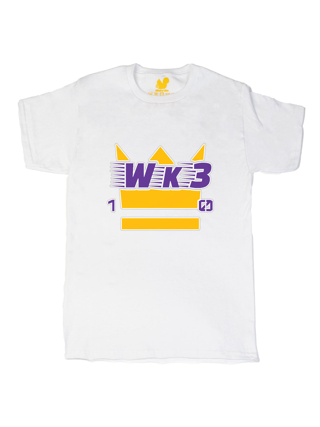 WK3 Unisex T-Shirt