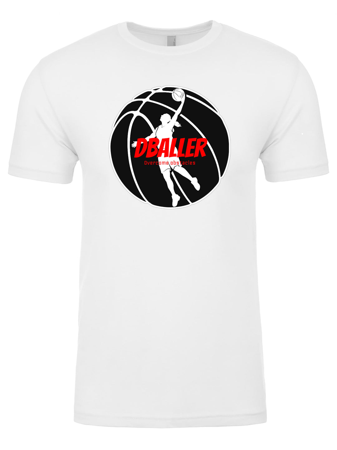 DBaller Unisex T-Shirt