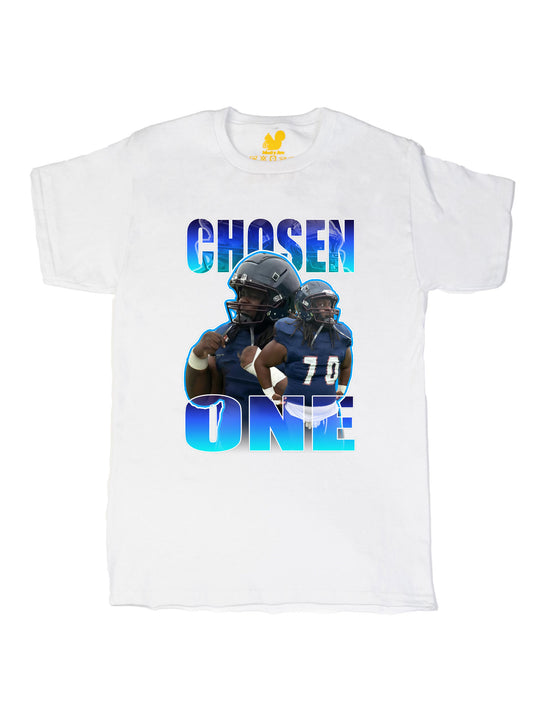 Davion McGill Unisex T-Shirt