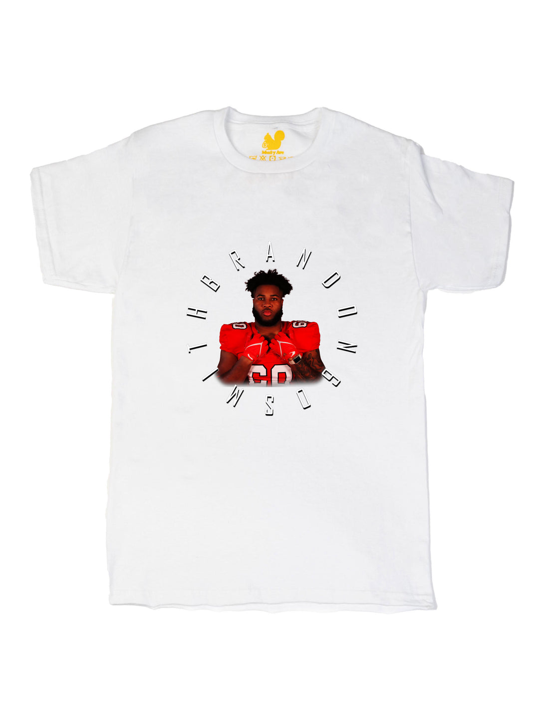 Brandon Smith Unisex T-Shirt