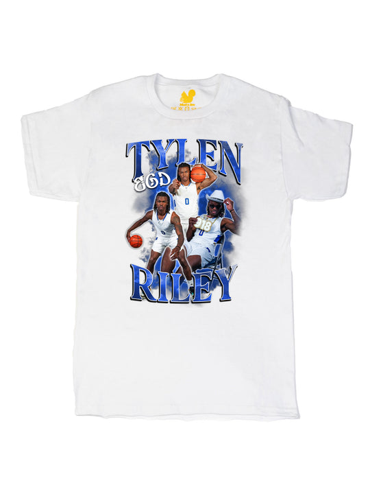 Tylen Riley Collage Unisex T-Shirt