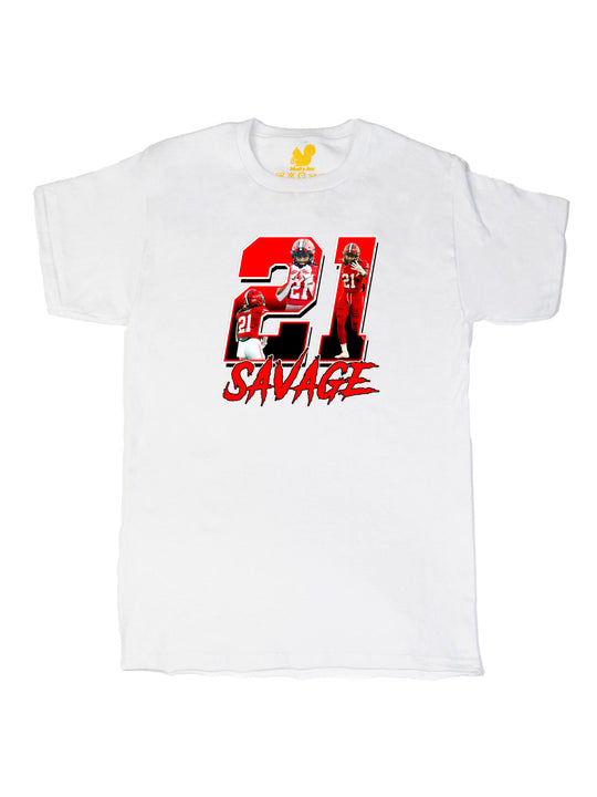 21Savage Unisex T-Shirt