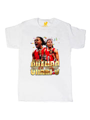 Dj Horne Unisex T-Shirt