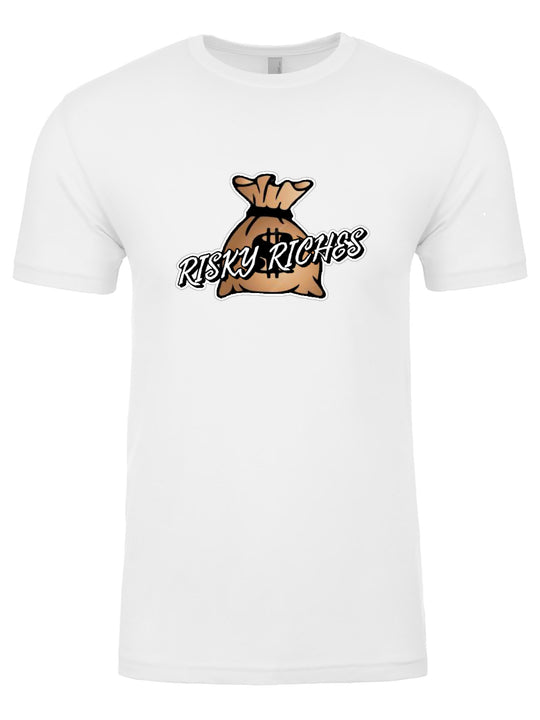 Risky Riches Unisex T-Shirt