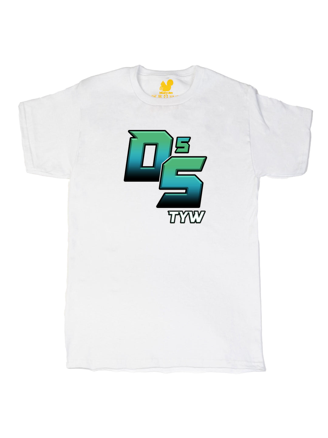 Dejuan Sims Unisex T-Shirt