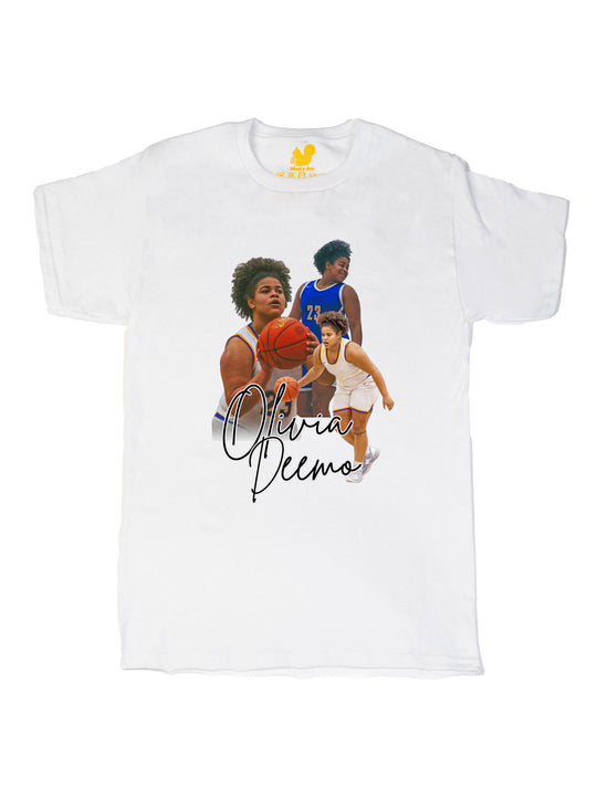 Olivia Deemo Unisex T-Shirt