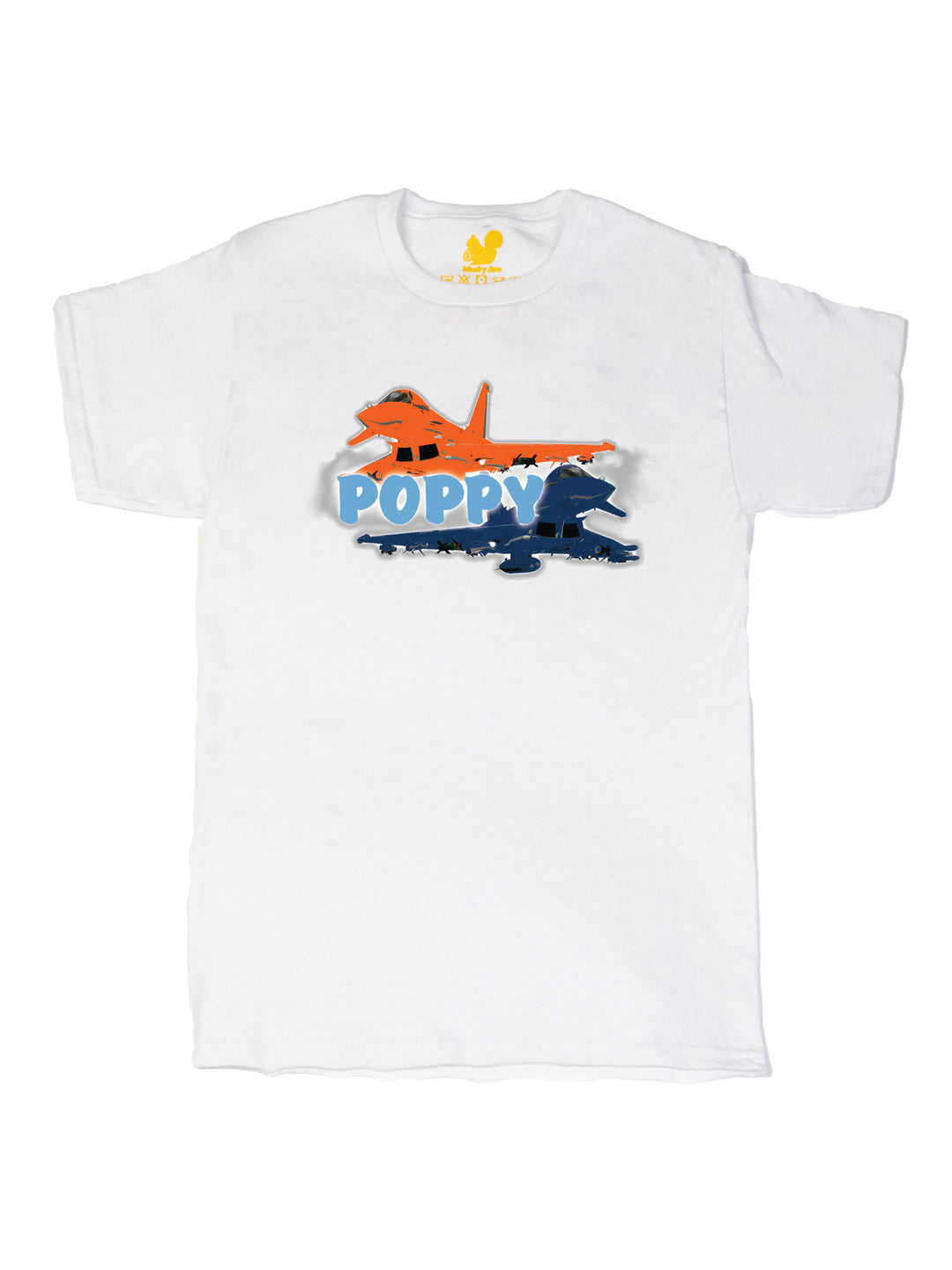 Poppy Unisex T-Shirt