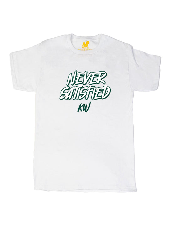 Kean Webb Logo Unisex T-Shirt