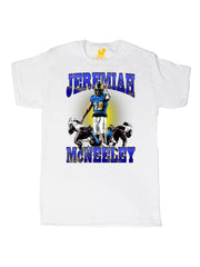 Jeremiah McNeeley Unisex T-Shirt
