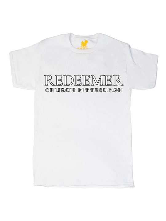 Redeemer Church Pittsburgh Unisex T-Shirt