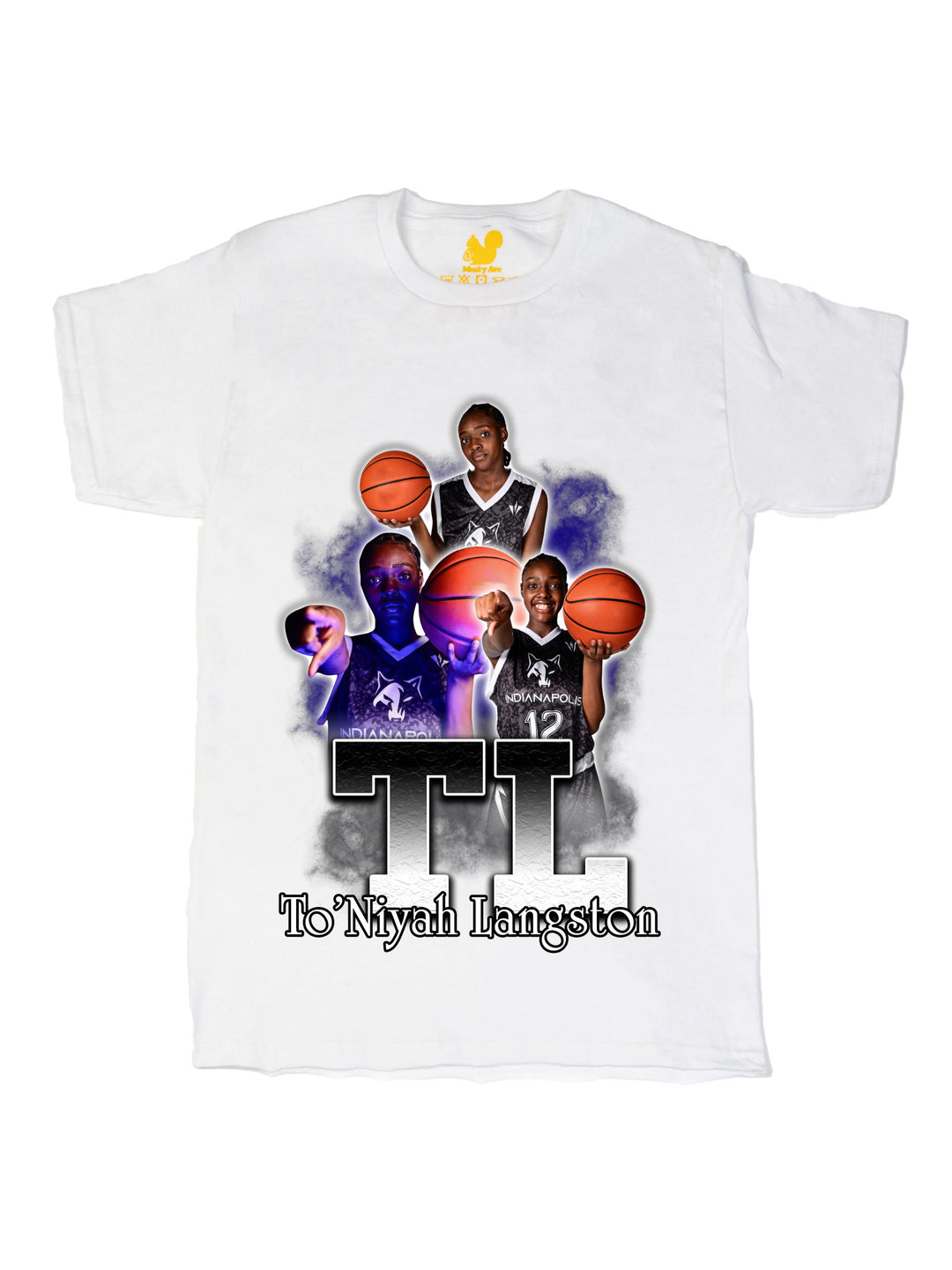To’niyah Langston Unisex T-Shirt