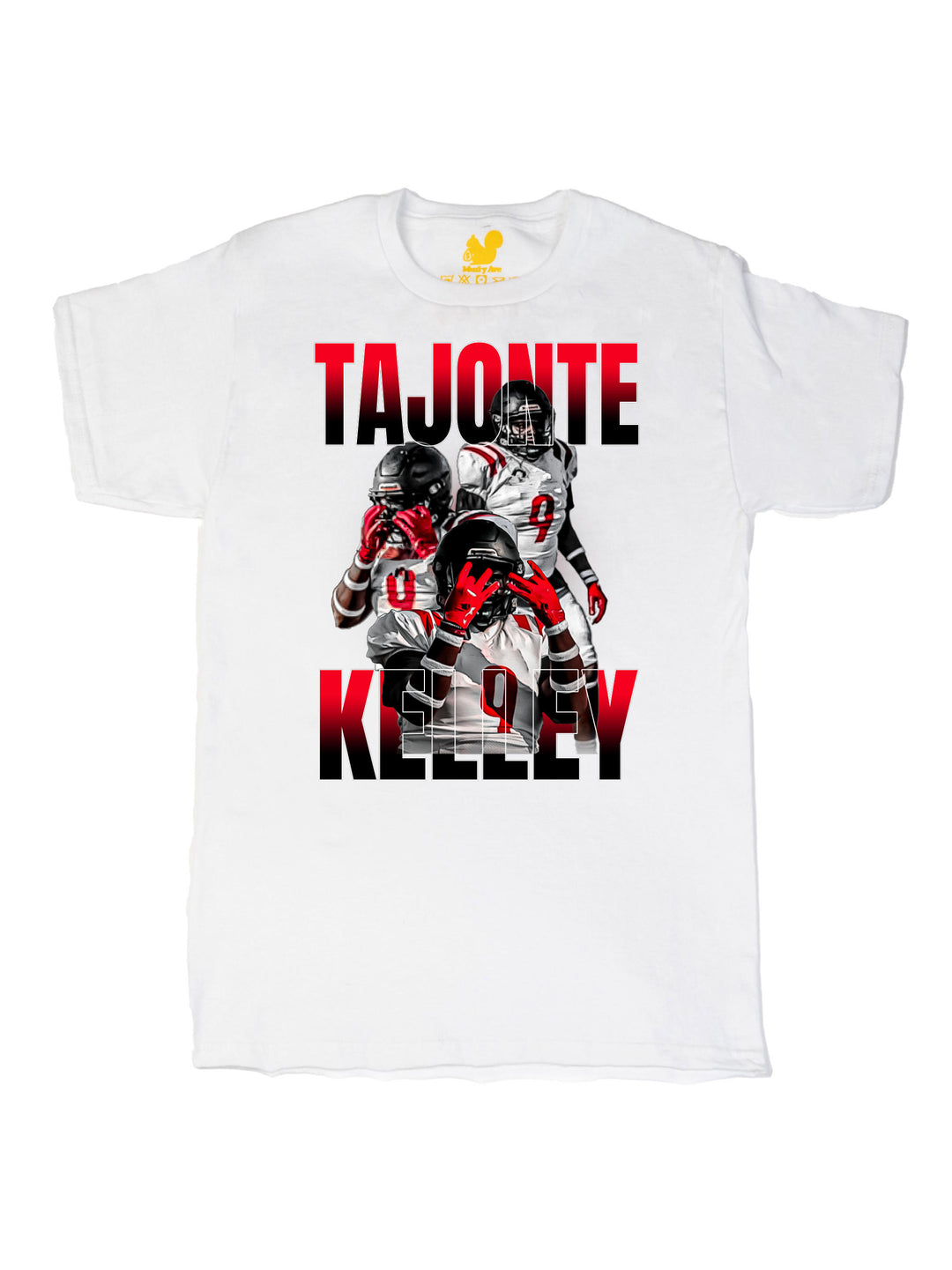Tajonte Kelley Unisex T-Shirt