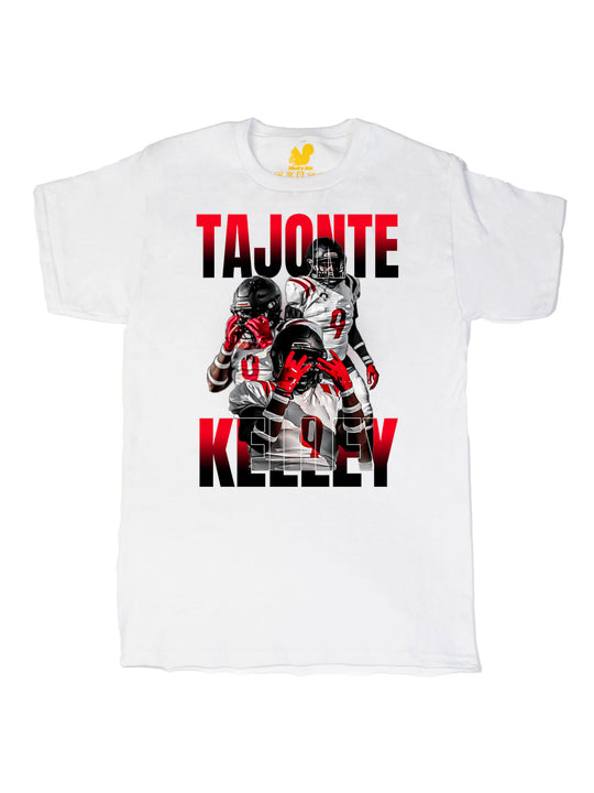 Tajonte Kelley Unisex T-Shirt