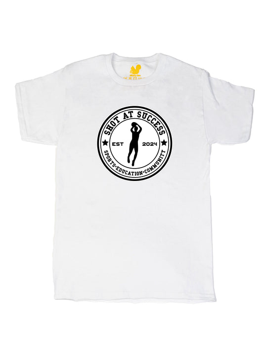 Shot At Success Unisex T-Shirt