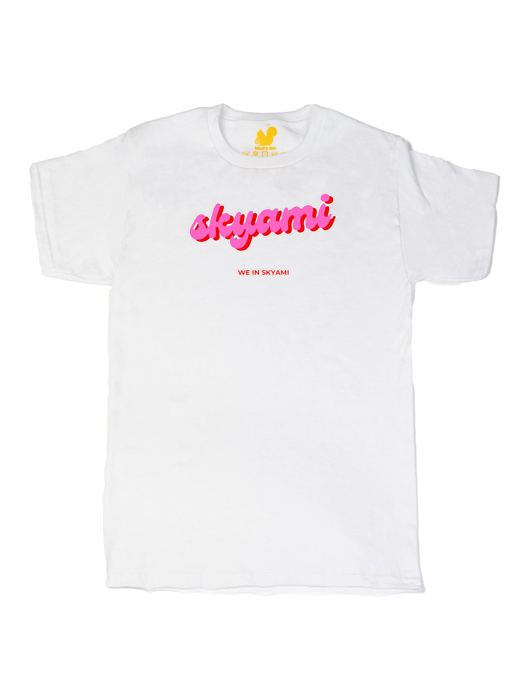 Skyami Logo Unisex T-Shirt
