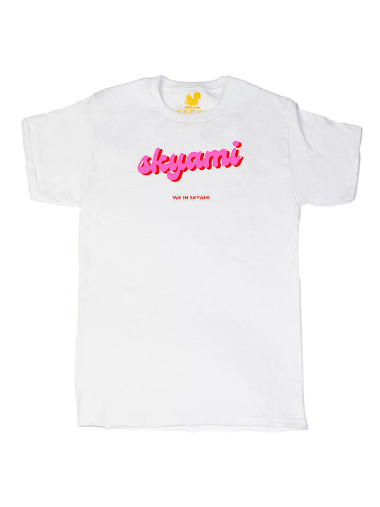 Skyami Logo Unisex T-Shirt