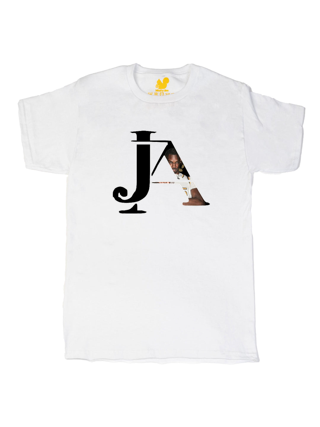 Jasteven Walker Logo Unisex T-Shirt