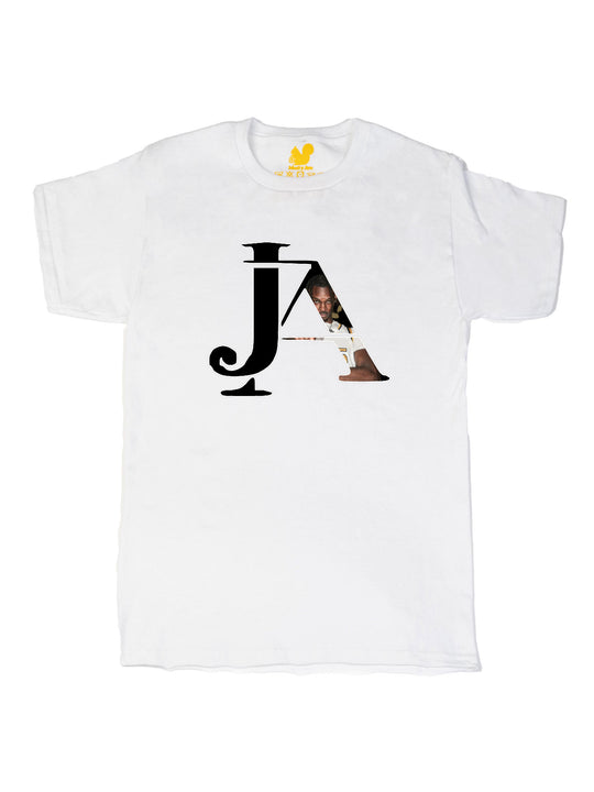 Jasteven Walker Logo Unisex T-Shirt