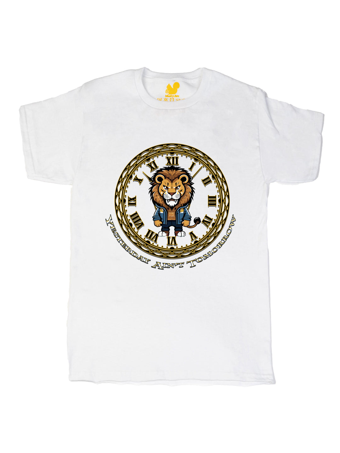 Yesterday Aint Tomorrow Unisex T-Shirt