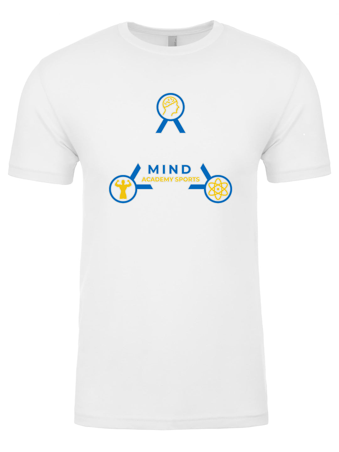 Mind Academy Sports Unisex T-Shirt